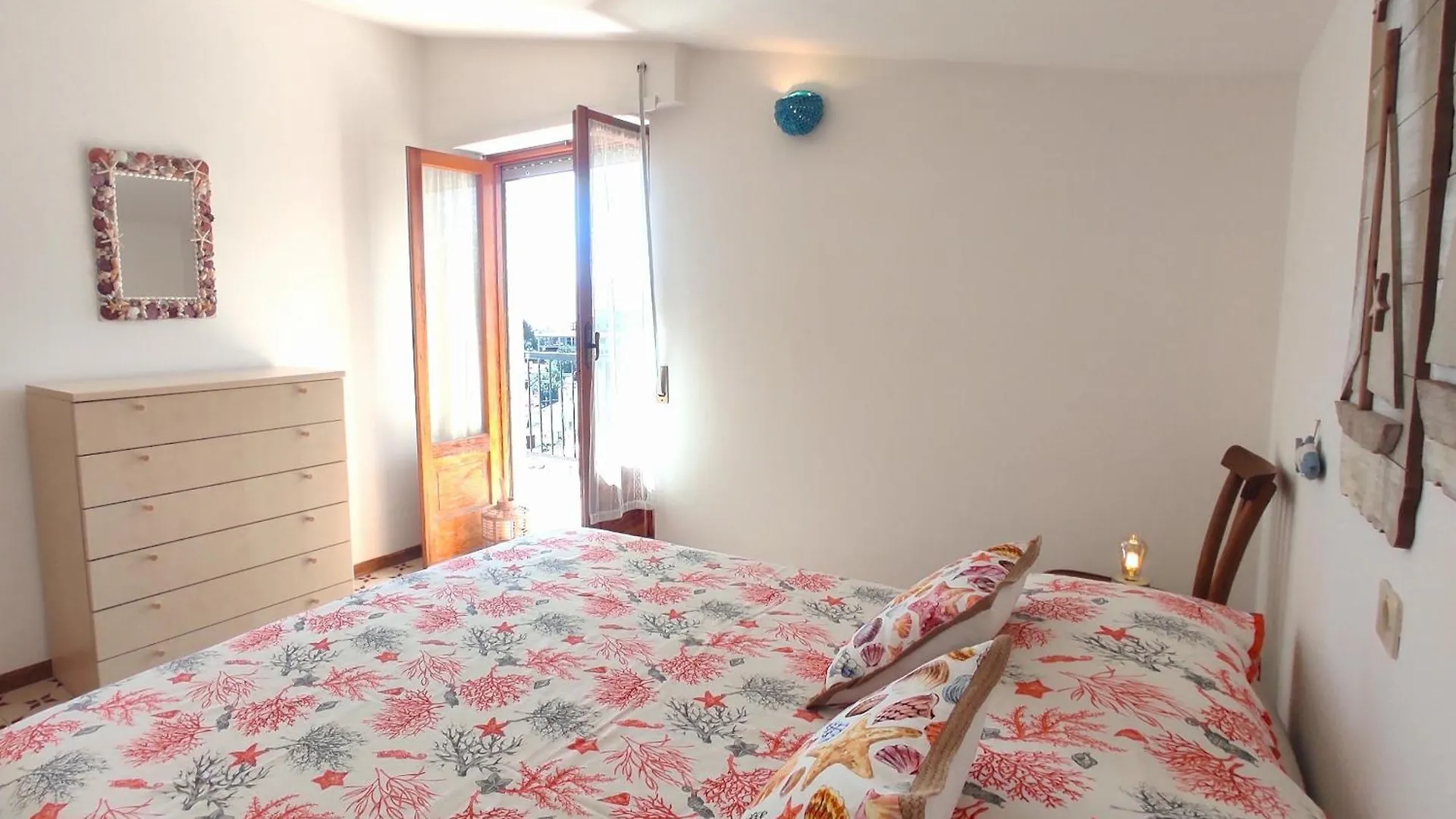 Ferienwohnung Attico Orizzonte, Splendida Vista Sul Golfo Iun T2810 Cala Gonone Italien
