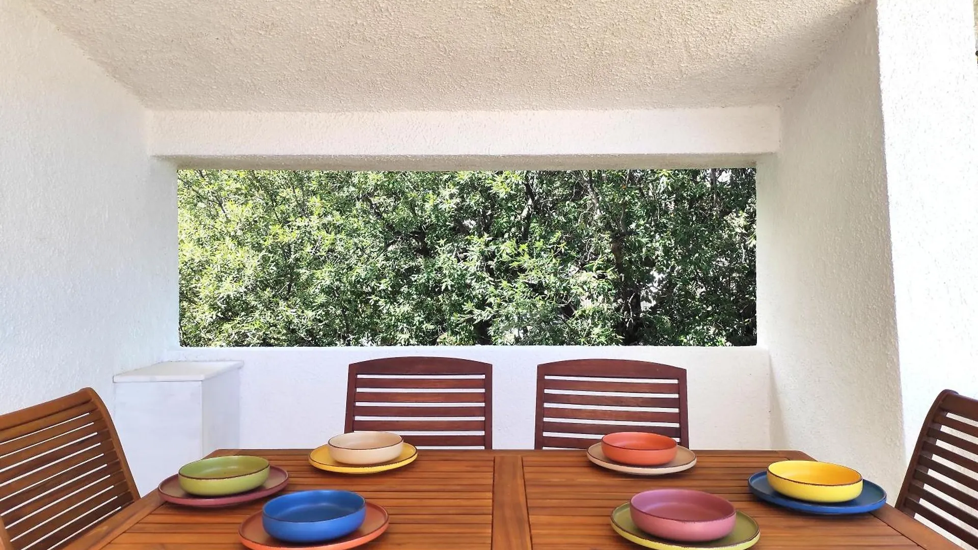 Ferienwohnung Attico Orizzonte, Splendida Vista Sul Golfo Iun T2810 Cala Gonone