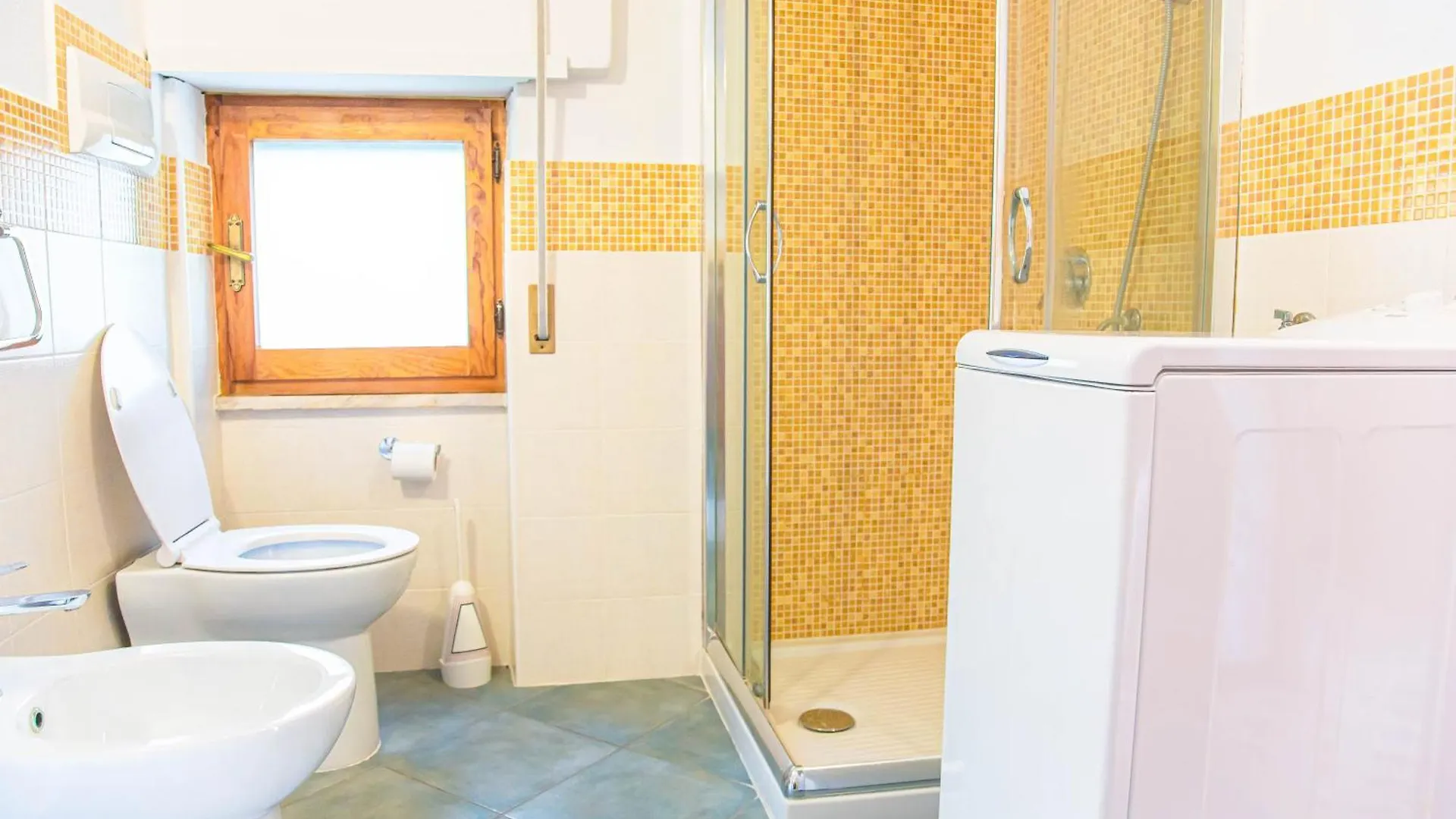 Ferienwohnung Attico Orizzonte, Splendida Vista Sul Golfo Iun T2810 Cala Gonone