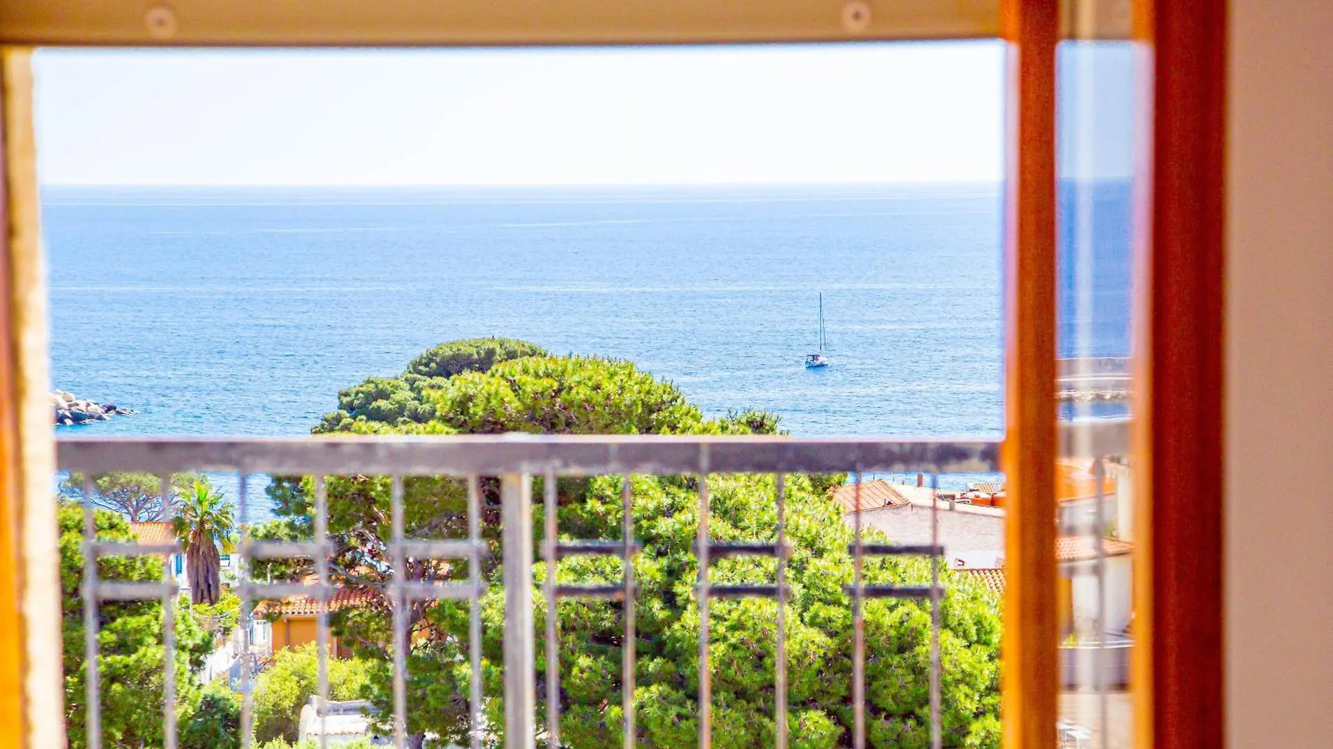 Ferienwohnung Attico Orizzonte, Splendida Vista Sul Golfo Iun T2810 Cala Gonone Apartment