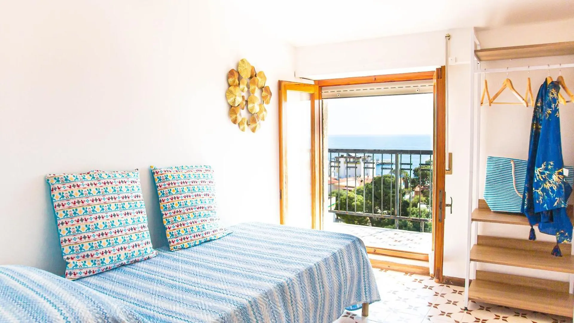 Ferienwohnung Attico Orizzonte, Splendida Vista Sul Golfo Iun T2810 Cala Gonone 0*,