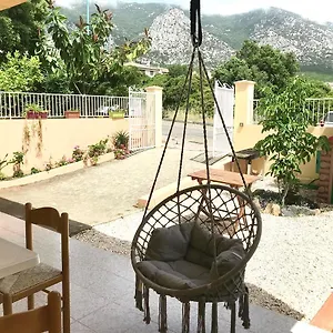 Casa Alessia Appartement